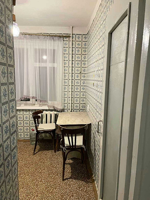 13m 2 квартира Новые Дома Коммунальный  Байрона  метро 
Дворец Спорта Харьков - изображение 5