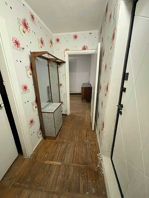 13m 2 квартира Новые Дома Коммунальный  Байрона  метро 
Дворец Спорта Харьков - изображение 4