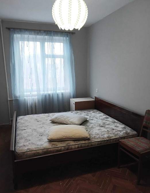 13m 2 квартира Новые Дома Коммунальный  Байрона  метро 
Дворец Спорта Харьков - изображение 1