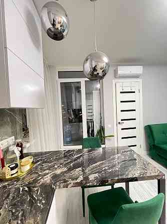 Сдам 1 -ком.кв. студия, ЖК  Комфорт Таун . ул. Березнева 16 Київ