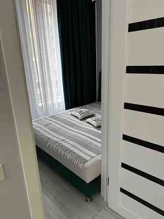 Сдам 1 -ком.кв. студия, ЖК  Комфорт Таун . ул. Березнева 16 Київ