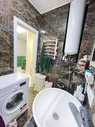 Сдам 1 -ком.кв. студия, ЖК  Комфорт Таун . ул. Березнева 16 Київ