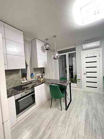 Сдам 1 -ком.кв. студия, ЖК  Комфорт Таун . ул. Березнева 16 Київ