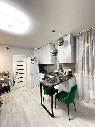 Сдам 1 -ком.кв. студия, ЖК  Комфорт Таун . ул. Березнева 16 Київ