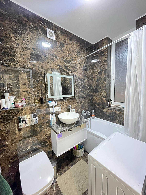 Сдам 1 -ком.кв. студия, ЖК  Комфорт Таун . ул. Березнева 16 Київ - зображення 7