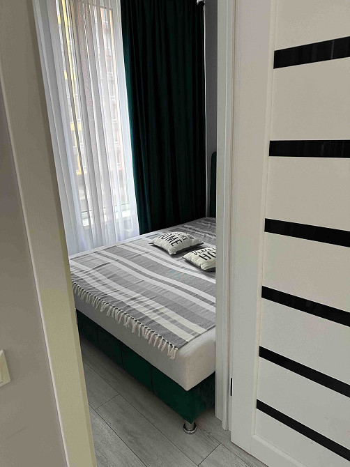 Сдам 1 -ком.кв. студия, ЖК  Комфорт Таун . ул. Березнева 16 Київ - зображення 4