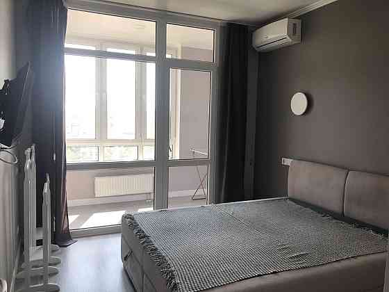 Оренда затишної 1,5к квартири Київ