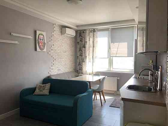 Оренда затишної 1,5к квартири Київ