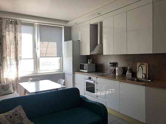 Оренда затишної 1,5к квартири Київ