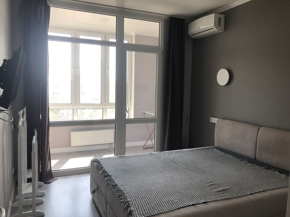 Оренда затишної 1,5к квартири Киев - изображение 3