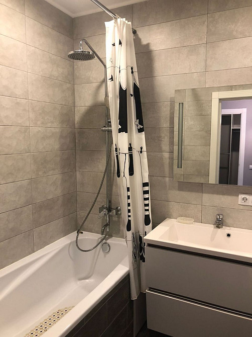 Оренда затишної 1,5к квартири Киев - изображение 7