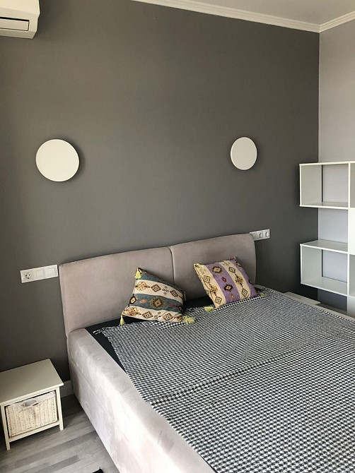 Оренда затишної 1,5к квартири Киев - изображение 6