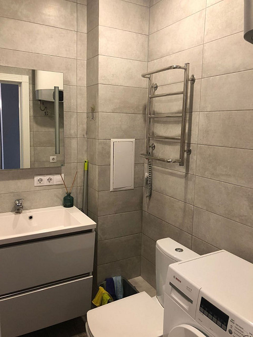 Оренда затишної 1,5к квартири Киев - изображение 8