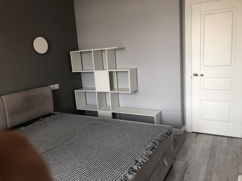 Оренда затишної 1,5к квартири Киев - изображение 5