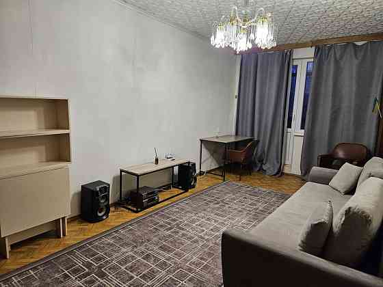 Сдам 2 ком. квартиру возле метро Студенческая. Харьков