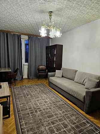 Сдам 2 ком. квартиру возле метро Студенческая. Харьков