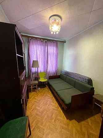 Сдам 2 ком. квартиру возле метро Студенческая. Харьков