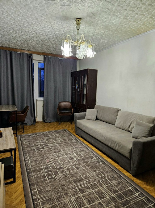 Сдам 2 ком. квартиру возле метро Студенческая. Харьков - изображение 1