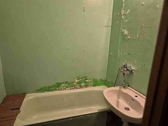 Здам 1 кімнатну квартиру на Критому ринку! Біла Церква