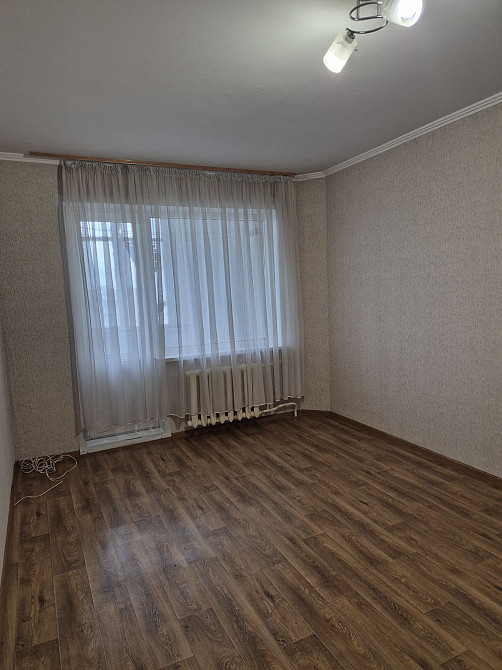 Здам 1 кімнатну квартиру на Критому ринку! Біла Церква - зображення 3