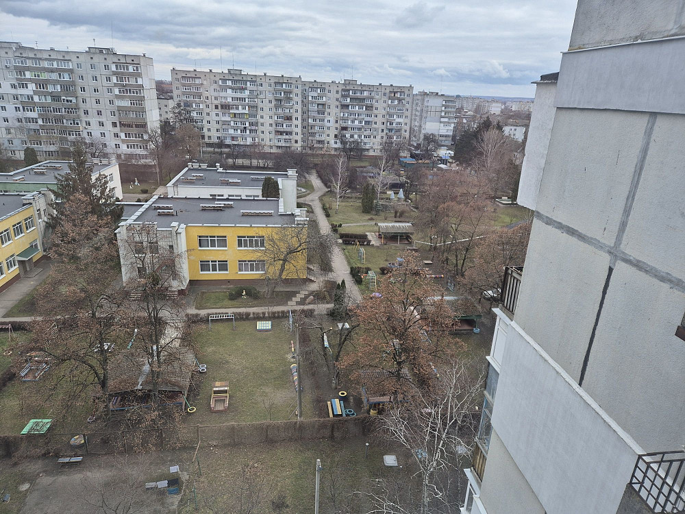 Здам 1 кімнатну квартиру на Критому ринку! Біла Церква - зображення 8