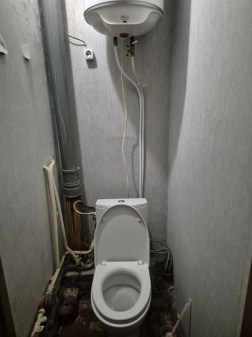 Здам 1 кімнатну квартиру на Критому ринку! Біла Церква - зображення 7