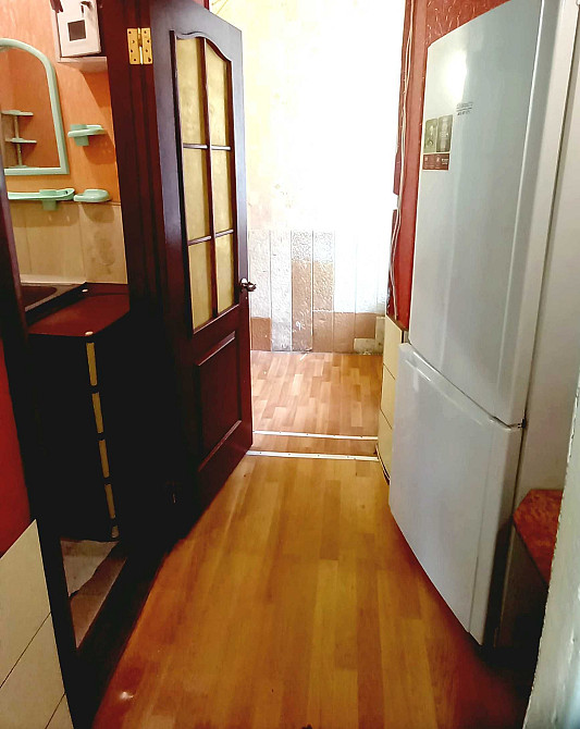 13m 1 квартира Новые Дома ХТЗ метро Масельского Тракторный завод Харьков - изображение 2