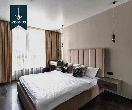 Оренда сучасної квартири в ЖК Manhattan City Київ