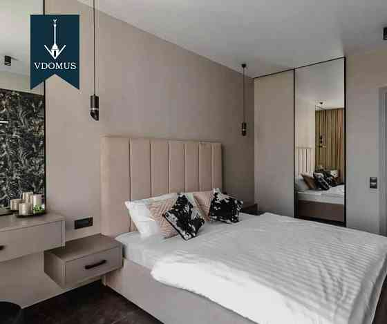 Оренда сучасної квартири в ЖК Manhattan City Київ