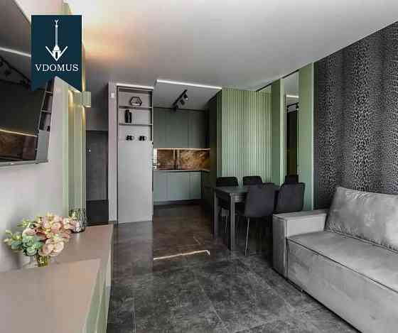 Оренда сучасної квартири в ЖК Manhattan City Київ