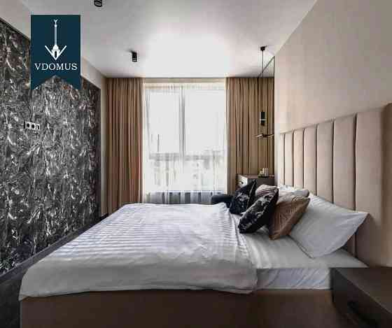 Оренда сучасної квартири в ЖК Manhattan City Київ