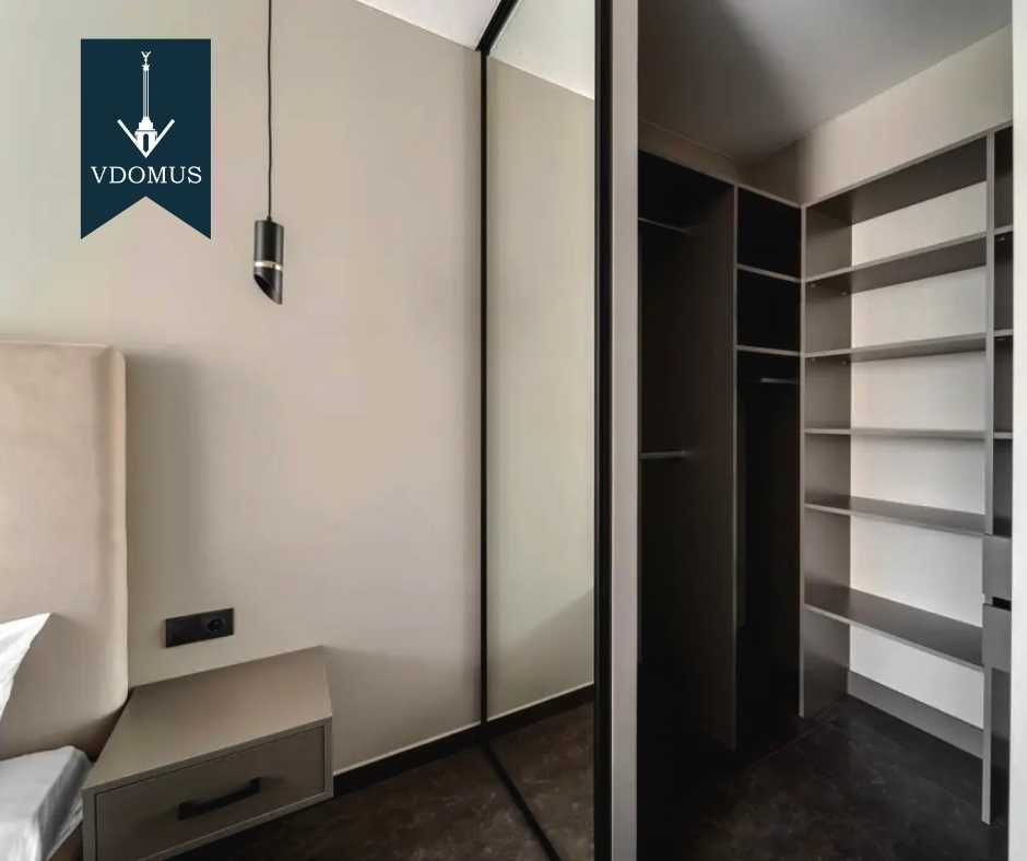 Оренда сучасної квартири в ЖК Manhattan City Київ - зображення 8