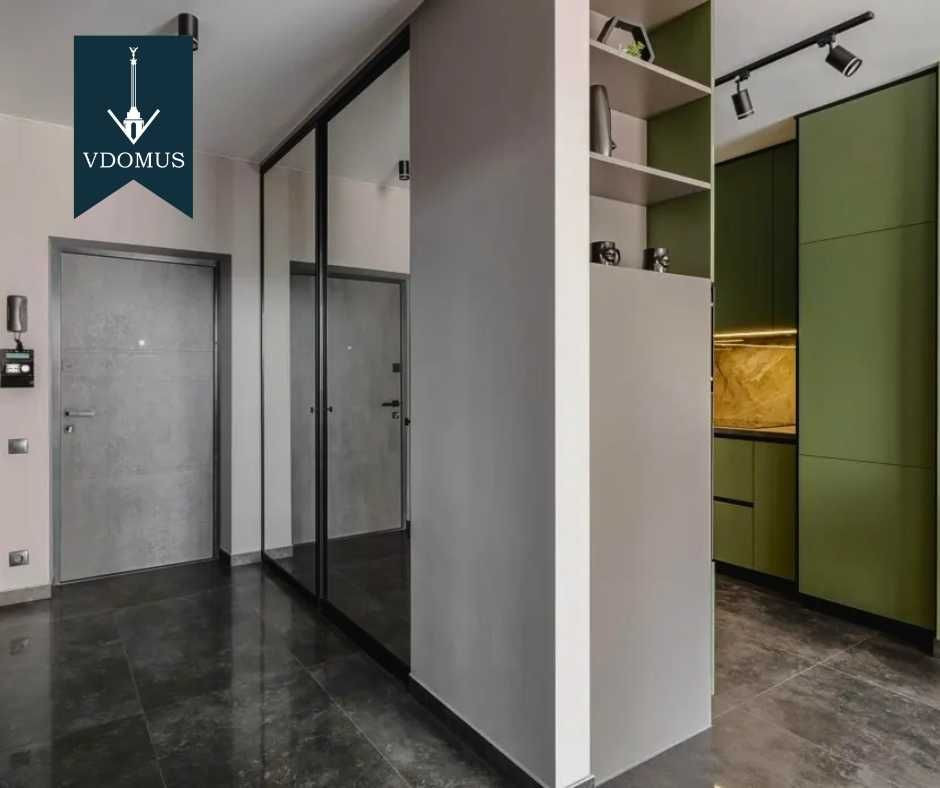 Оренда сучасної квартири в ЖК Manhattan City Київ - зображення 7