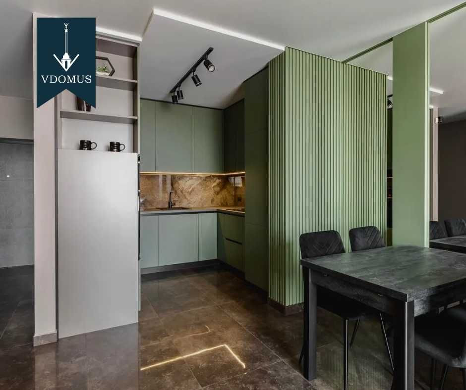 Оренда сучасної квартири в ЖК Manhattan City Київ - зображення 6