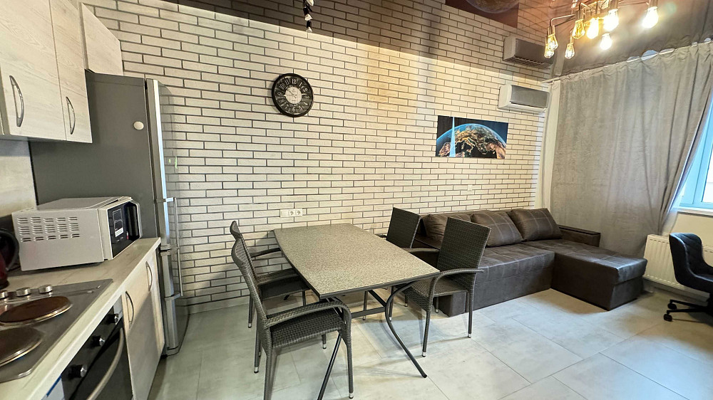 Сучасна євродвушка зі свіжим ремонтом в ЖК Сіті Парк! Центр Вишгорода! Вышгород - изображение 6