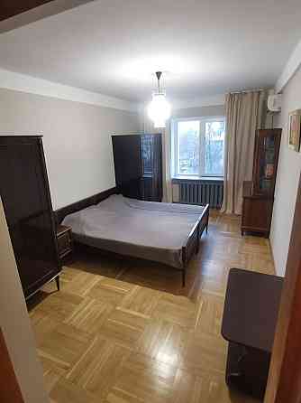 Сдаю двокімнатну квартиру. Ентузіастів, 29/2 Київ