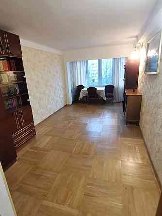 Сдаю двокімнатну квартиру. Ентузіастів, 29/2 Київ