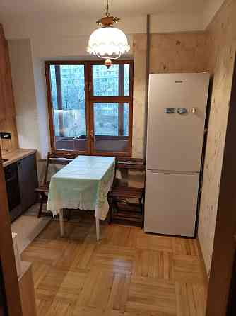 Сдаю двокімнатну квартиру. Ентузіастів, 29/2 Київ