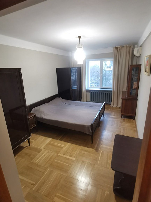 Сдаю двокімнатну квартиру. Ентузіастів, 29/2 Київ - зображення 1