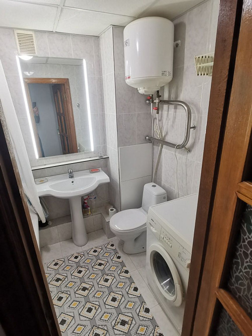 Сдаю двокімнатну квартиру. Ентузіастів, 29/2 Київ - зображення 6