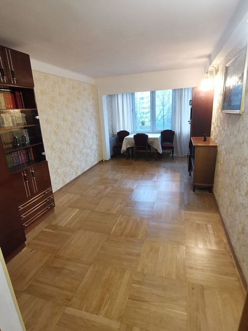 Сдаю двокімнатну квартиру. Ентузіастів, 29/2 Київ - зображення 2