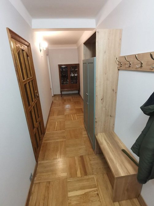 Сдаю двокімнатну квартиру. Ентузіастів, 29/2 Київ - зображення 4