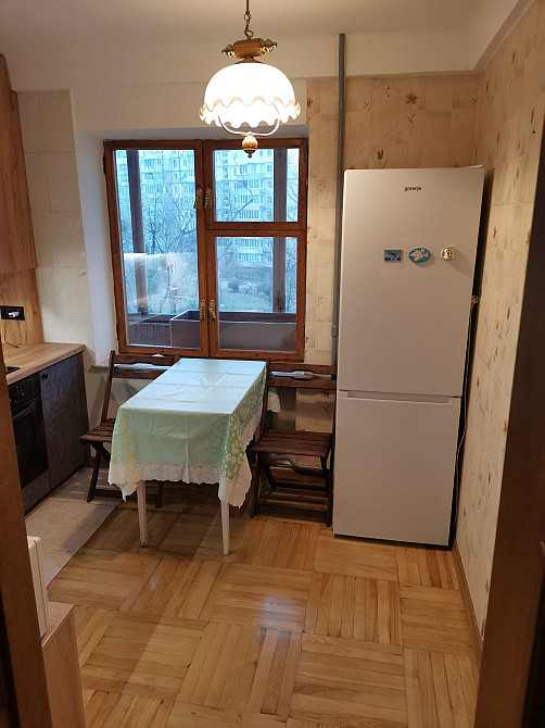 Сдаю двокімнатну квартиру. Ентузіастів, 29/2 Київ - зображення 5