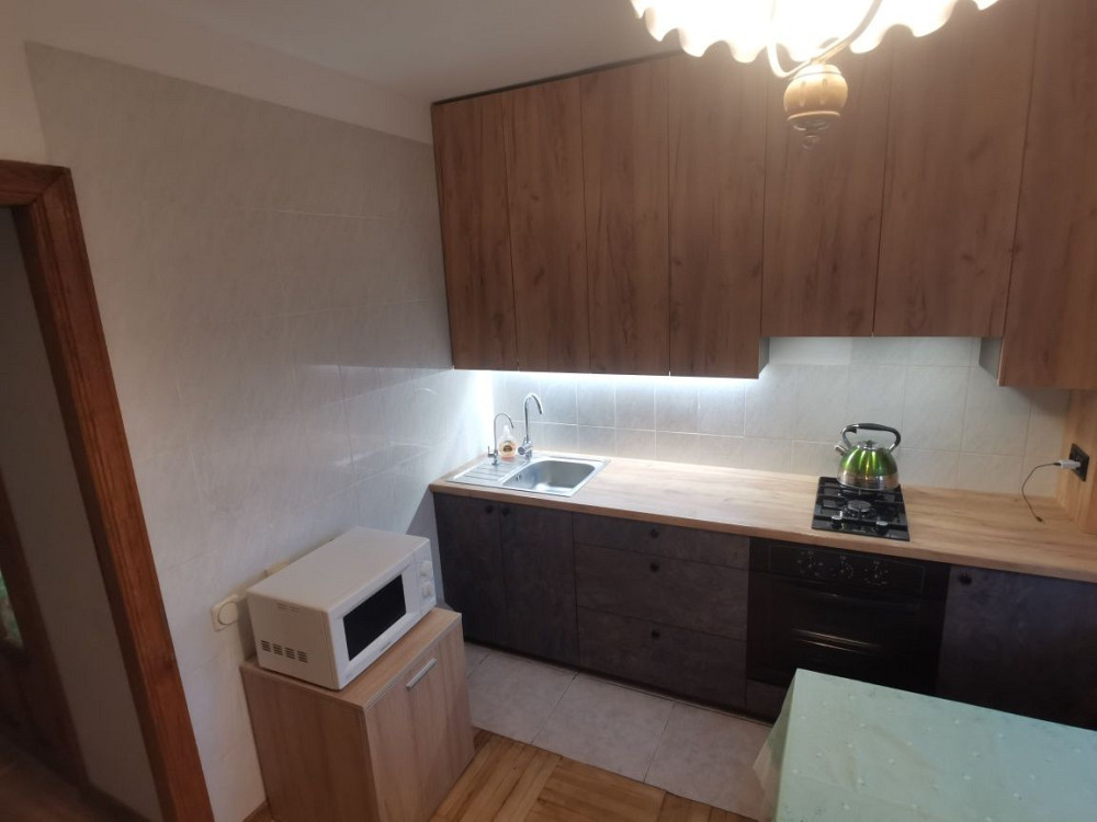 Сдаю двокімнатну квартиру. Ентузіастів, 29/2 Київ - зображення 7