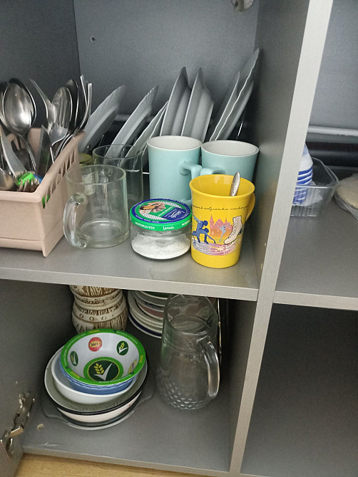 Довготривала Оренда житла Богуславка - зображення 8