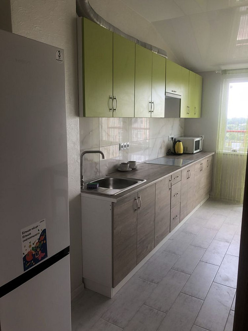 Оренда однокімнатної квартири Рясне2, Величковського 61. Власник Львов - изображение 1