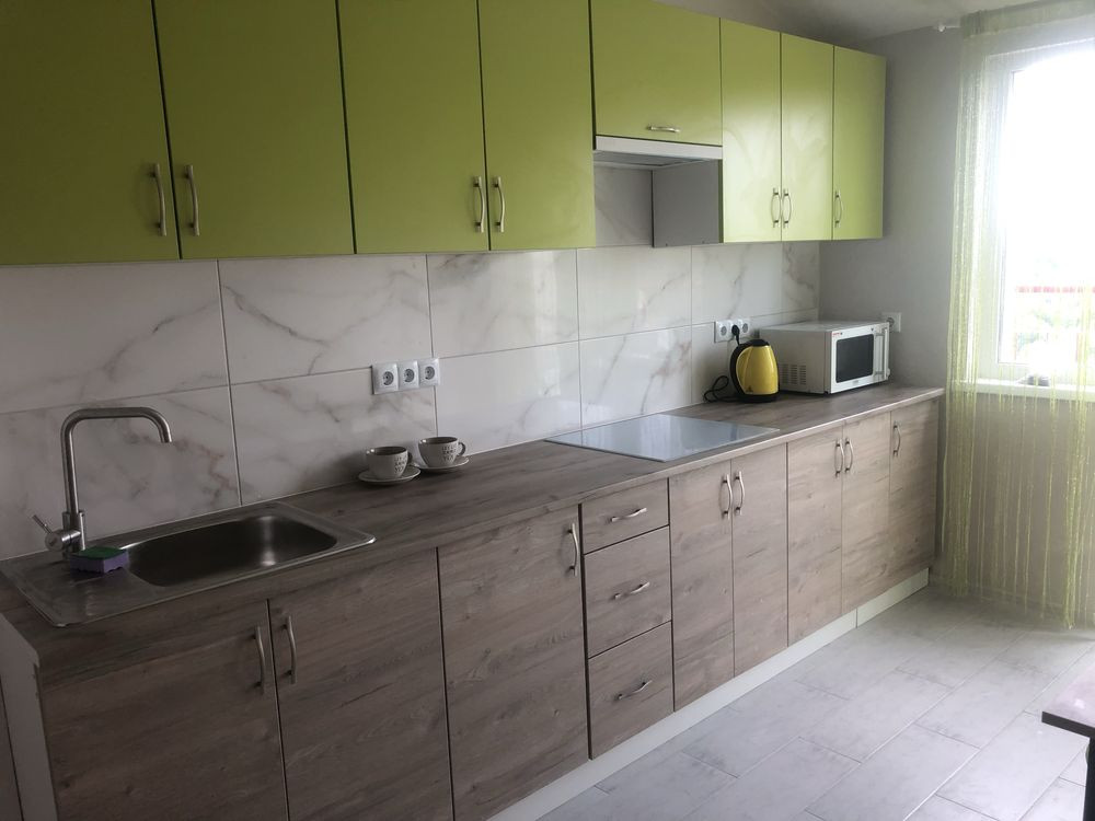 Оренда однокімнатної квартири Рясне2, Величковського 61. Власник Львов - изображение 3