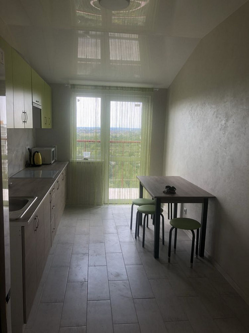 Оренда однокімнатної квартири Рясне2, Величковського 61. Власник Львов - изображение 2