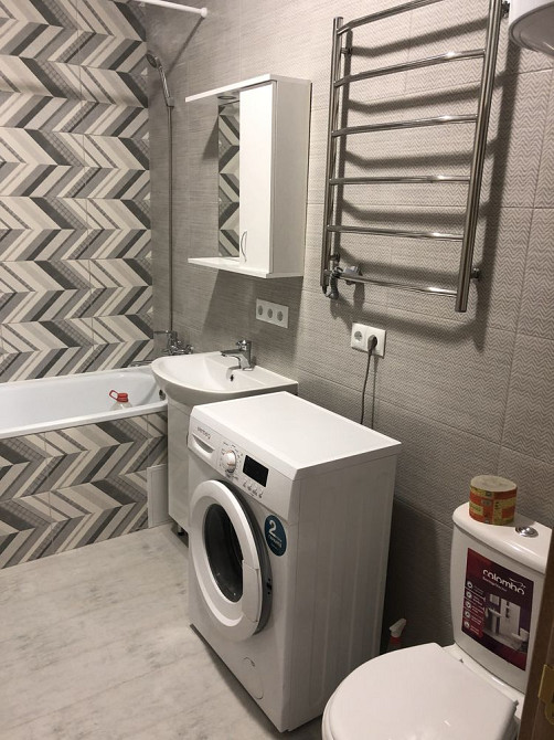 Оренда однокімнатної квартири Рясне2, Величковського 61. Власник Львов - изображение 8