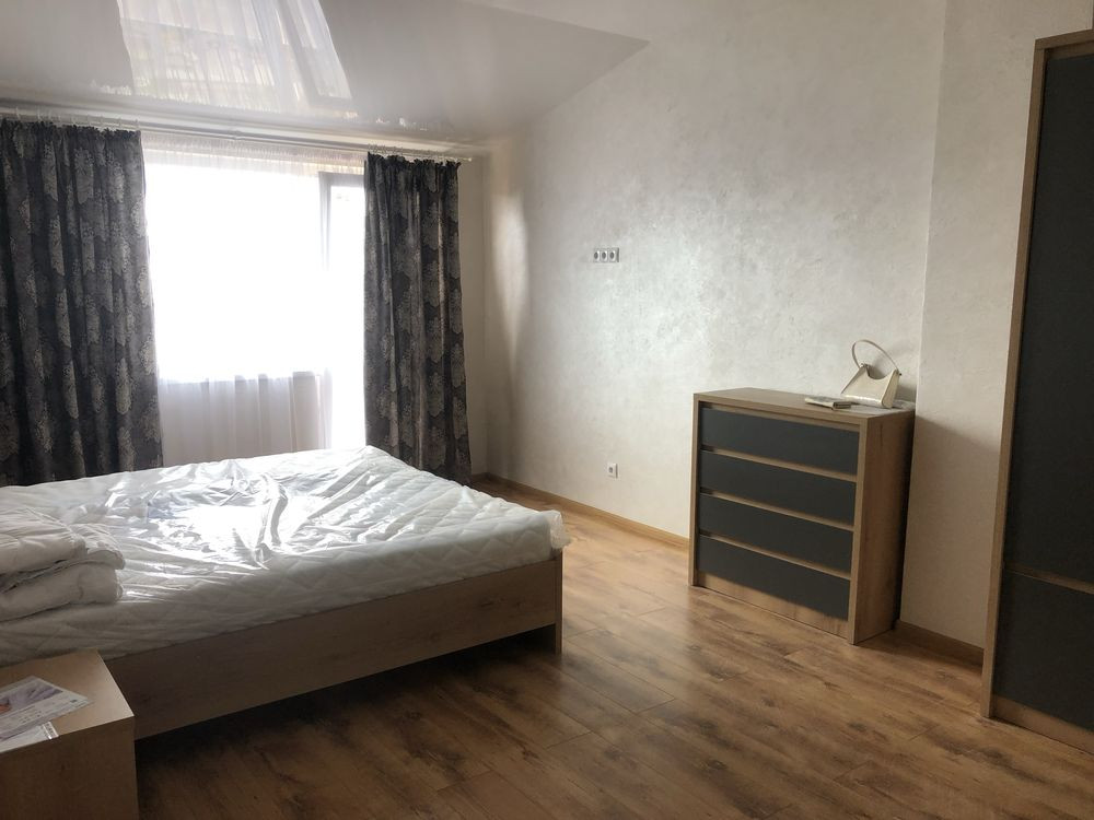 Оренда однокімнатної квартири Рясне2, Величковського 61. Власник Львов - изображение 4